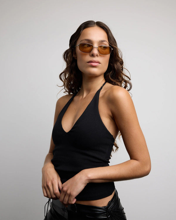 Lee / Matte Silver & Hazelnut Lens - Shade Files